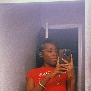 Meet your Posher, Raven